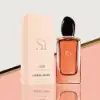 Amber floral fragrance for women by Giorgio Armani, 100mL