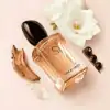 Giorgio Armani SI Intense 2021, perfect for fall and winter occasions