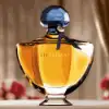 "Shalimar Eau de Parfum by Guerlain, a timeless oriental spicy fragrance."
