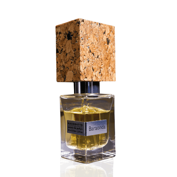 Nasomatto Baraonda Whiskey & Woody Perfume