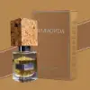 Bold & Intoxicating Fragrance with Musk & Rose