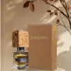 Unique Blend of Whiskey, Ambroxan & Musk