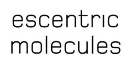 صورة الشركة Escentric Molecules