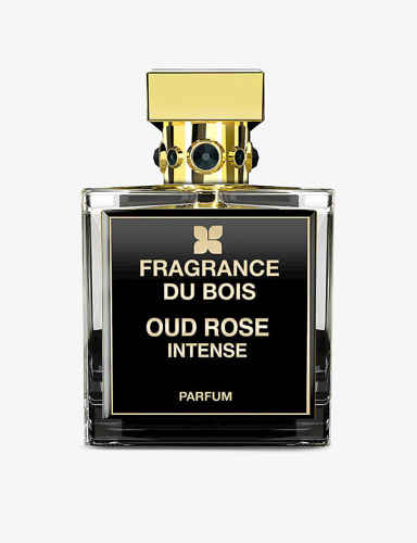 Buy Fragrance Du Bois Oud Rose Intense 100mL Online at low price 