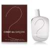 Buy Comme des Garcons 2 Eau de Parfum 100mL at low price