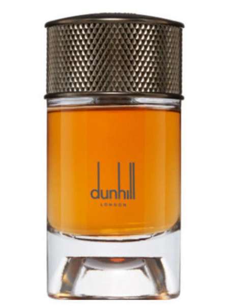 Picture of Dunhill Signature Collection British Leather for Men Eau de Parfum 100mL