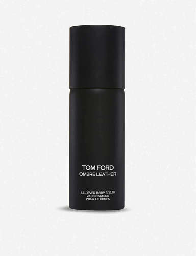 Marcolinia | Tom Ford Ombre Leather All Over Body Spray 150mL