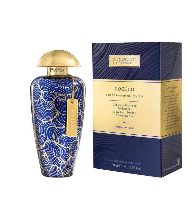 the merchant of venice parfum