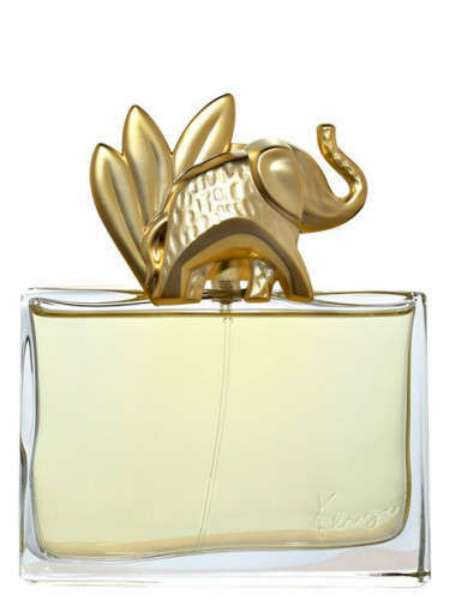 Picture of Kenzo Jungle L'Elephant for Women Eau de Parfum 100mL