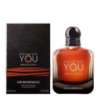 Picture of Giorgio Armani Stronger with You Absolutely (M) 100ml Edp Spr