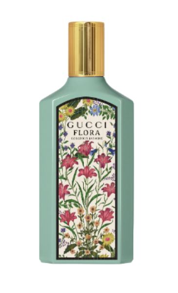 Picture of Gucci Flora Gorgeous Jasmine 100ml Edp Spr