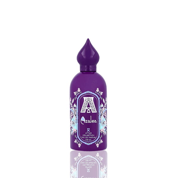 Attar Collection Azalea EDP 100mL – Floral Woody Musk Fragrance