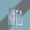 Azzaro Chrome Sport – Grapefruit & Amalfi Lemon Notes 100mL