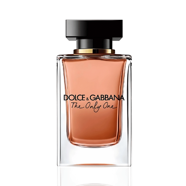 Dolce & Gabbana The Only One EDP 100mL – Floral and vanilla blend with coffee.