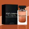 The Only One by D&G – Elegant mix of violet, bergamot, and vanilla, 100mL.