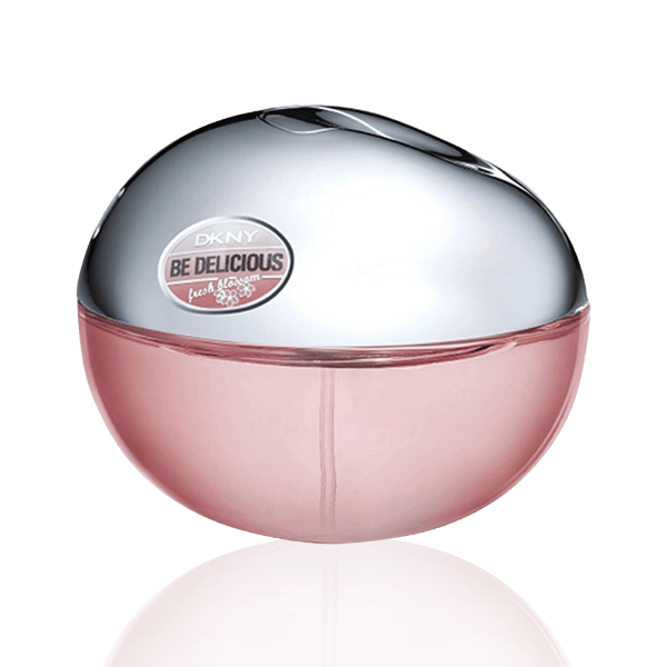 DKNY Be Delicious Fresh Blossom for Women Eau de Parfum 100mL