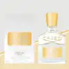 Aventus for Her by Creed – A bold blend of green apple, musk, and sandalwood.