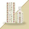 "A luxurious woody aromatic fragrance inspired by serene winter evenings."
