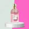 "Guerlain Aqua Allegoria Granada Salvia Eau de Toilette 125mL featuring sage and patchouli."