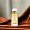 Oud de Carthage EDP – A deep and opulent mix of resinous notes and leather.