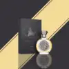 Complex EDP – A rich blend of sage, frankincense, and leather.