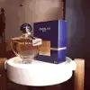 "90mL Guerlain Shalimar Eau de Parfum, a rich and enchanting fragrance for women."