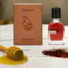 Long-Lasting Bold Fragrance with Musk, Patchouli & Vetiver