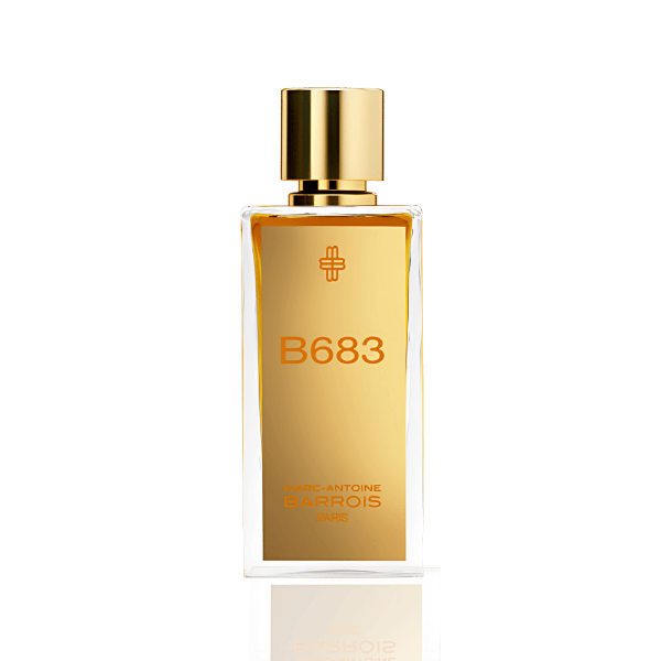 Marc-Antoine Barrois B683 Woody Spicy Perfume