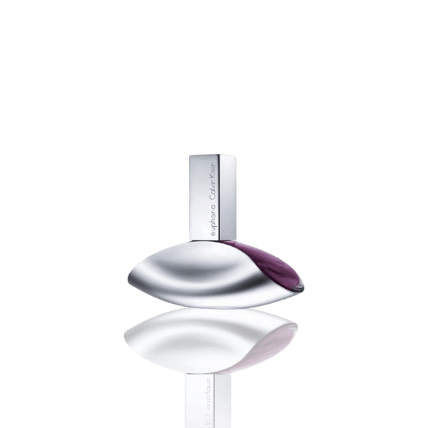 Calvin Klein Euphoria for Women – Luxurious Oriental Floral Perfume
