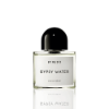 Byredo Gypsy Water Perfume 100mL