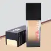 Waterproof, Long-Wear Formula for Flawless Skin