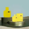 Lacoste Jaune Optimistic – A Sporty & Energetic Fragrance