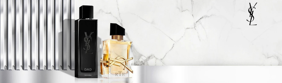 Picture for manufacturer Yves Saint Laurent