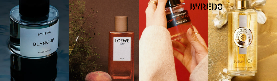Picture for manufacturer BYREDO