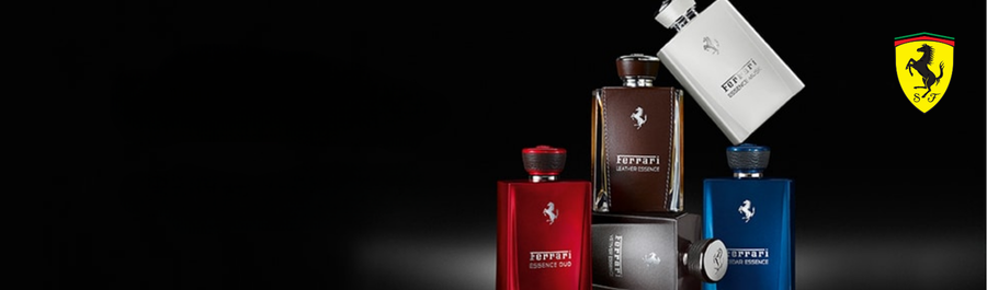 Picture for manufacturer FERRARI