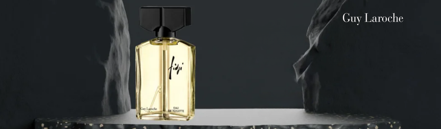 Picture for manufacturer Guy Laroche