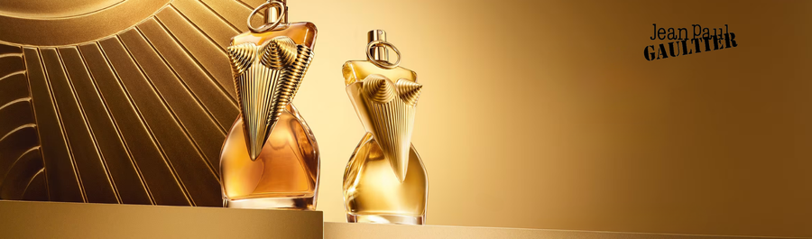 Picture for manufacturer Jean Paul Gaultier