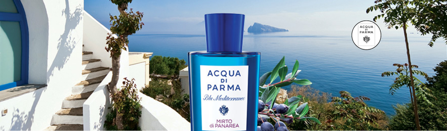 Picture for manufacturer ACQUA DI PARMA