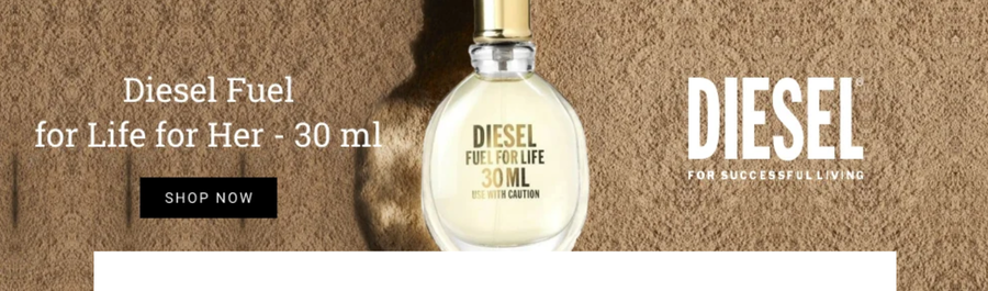 Picture for manufacturer DIESEL