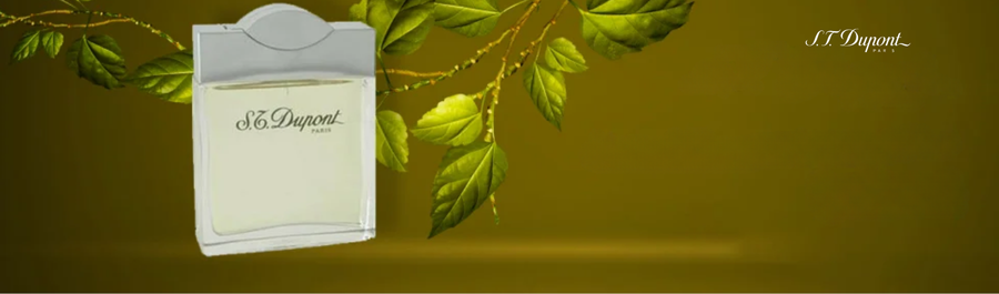 Picture for manufacturer S.T. Dupont