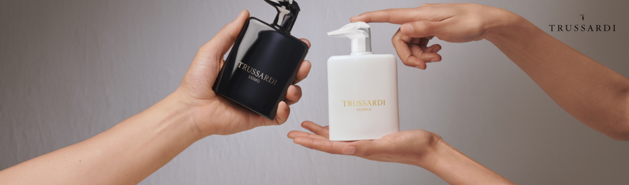 Picture for manufacturer TRUSSARDI