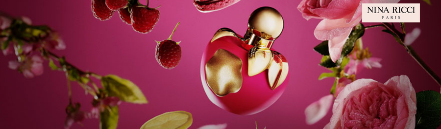 Picture for manufacturer Nina Ricci