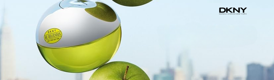 Picture for manufacturer DKNY