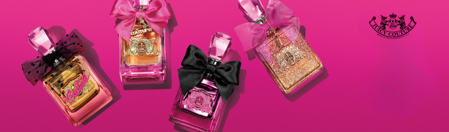 Picture for manufacturer Juicy Couture