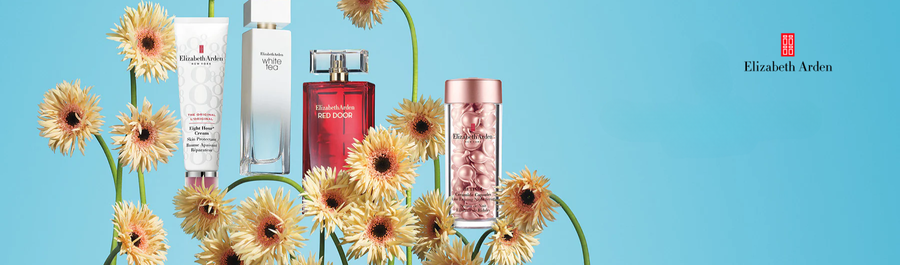 Picture for manufacturer Elizabeth Arden