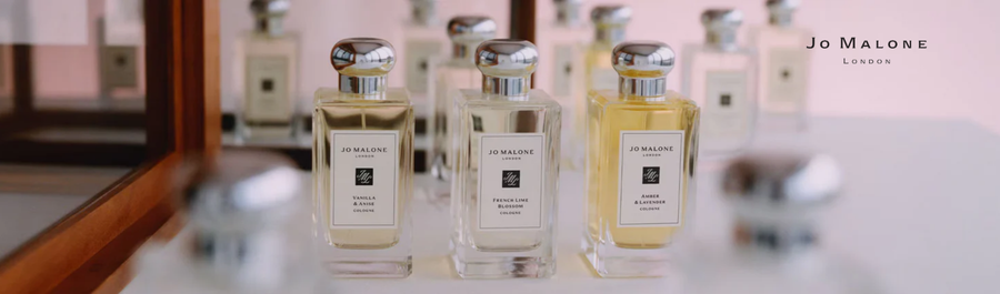 Picture for manufacturer Jo Malone