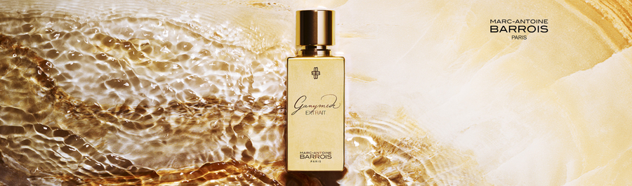 Picture for manufacturer Marc-Antoine Barrois