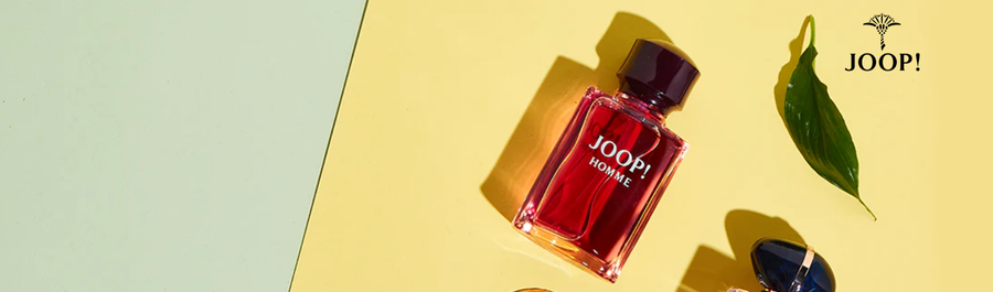 Picture for manufacturer JOOP