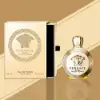 Golden Aura by Versace A Radiant Feminine Touch