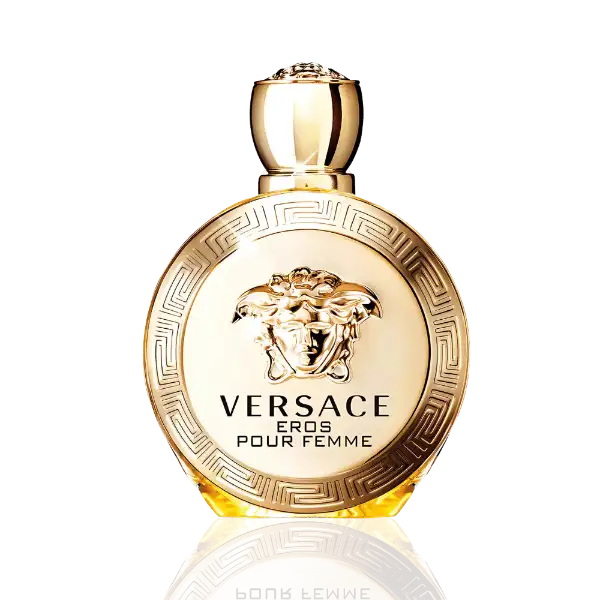 Eros Femme Elegance A Symbol of Timeless Beauty